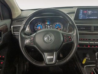 DFSK 580 1.5T