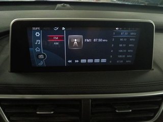 DFSK 580 1.5T