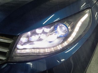 DFSK 580 1.5T