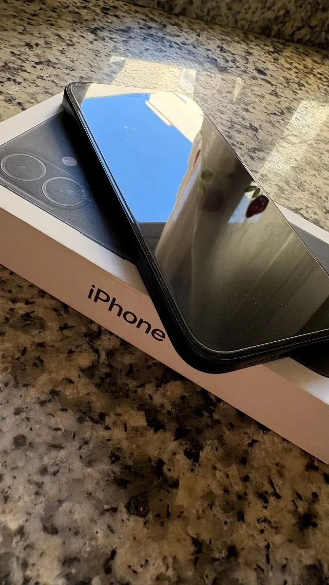 iPhone 16 Apple afbeelding 7
