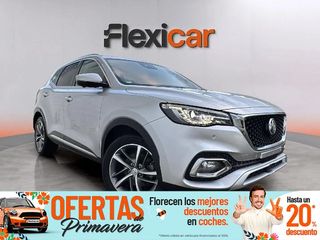 MG HS 1.5 Turbo GDI Luxury