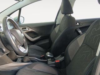 Peugeot 2008 Style