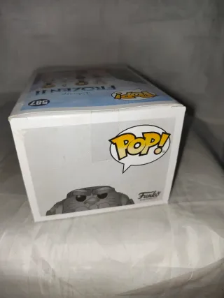 Funko Pop! Frozen II 587 Earth Giant