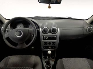 Dacia Sandero Laureate