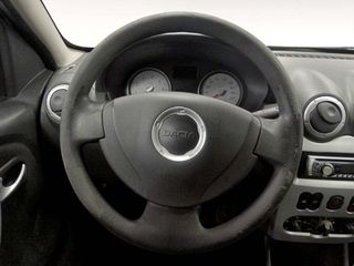 Dacia Sandero Laureate
