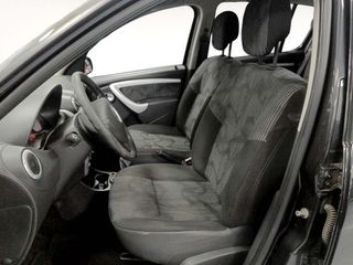 Dacia Sandero Laureate