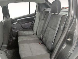 Dacia Sandero Laureate