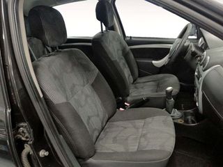 Dacia Sandero Laureate