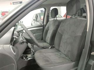 Dacia Sandero Laureate