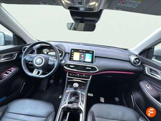 MG HS 1.5 Turbo GDI Luxury