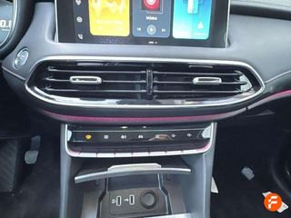 MG HS 1.5 Turbo GDI Luxury