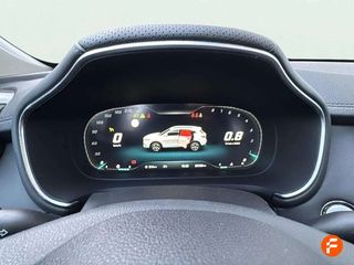 MG HS 1.5 Turbo GDI Luxury