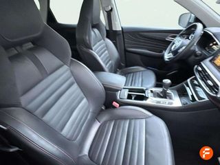 MG HS 1.5 Turbo GDI Luxury