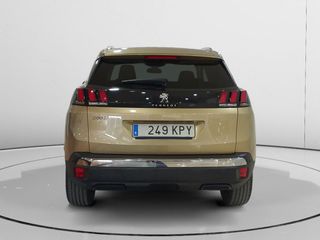 Peugeot 3008 Allure