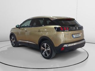 Peugeot 3008 Allure