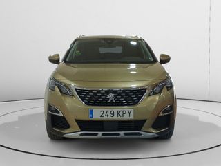 Peugeot 3008 Allure