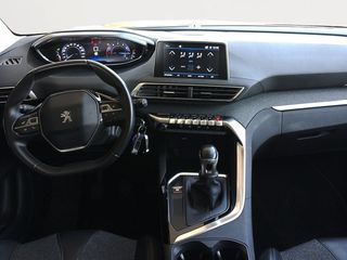 Peugeot 3008 Allure