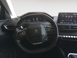 Peugeot 3008 Allure