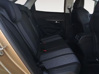 Peugeot 3008 Allure