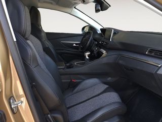 Peugeot 3008 Allure