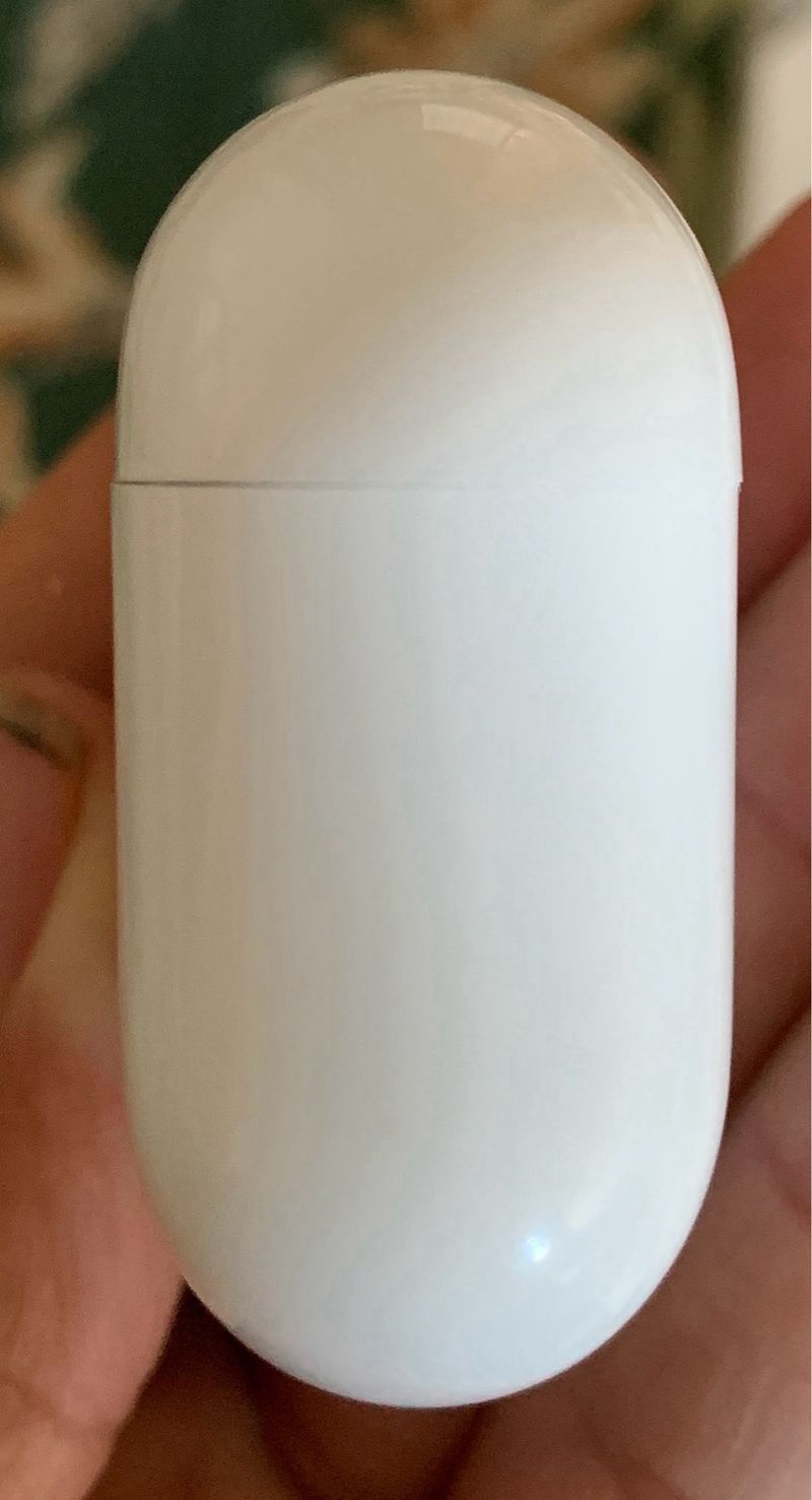 Air pods afbeelding 4