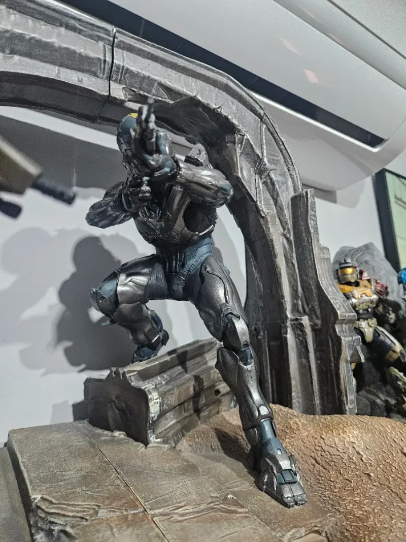 Figura Coleccionista Halo 5 afbeelding 3