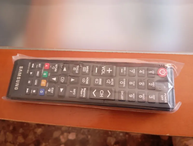 Mando a distancia Samsung BN59-01180A