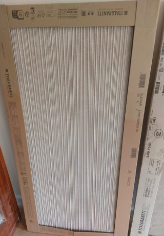 Gres Porcelánico Italgraniti Shale Sand 60x120cm