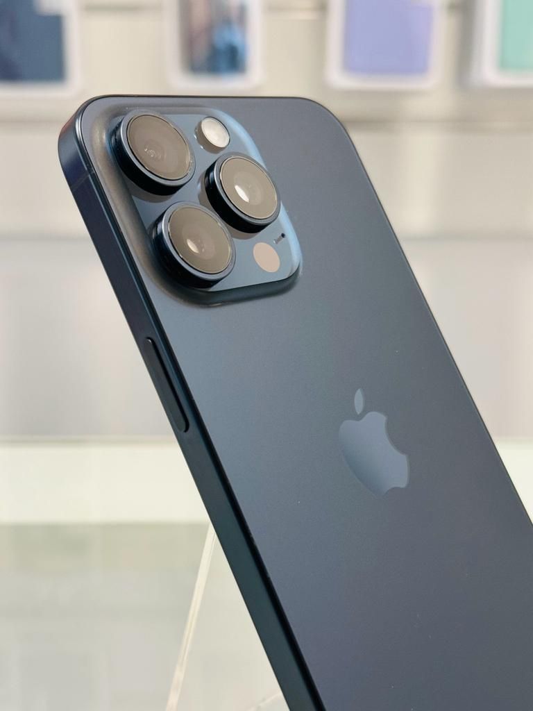 IPHONE 15 PRO MAX 256GB afbeelding 3