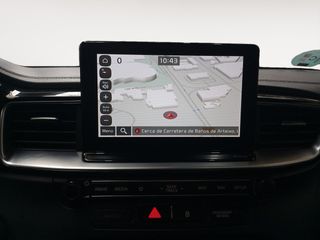 Kia Ceed Tech