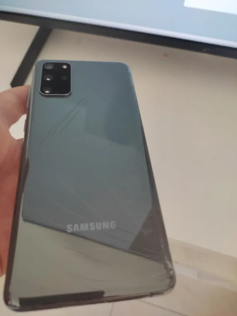 Samsung Galaxy S20 Plus 5G afbeelding 4