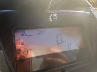 Sea-Doo Spark Trixx 2025 – 58h – Muy cuidada