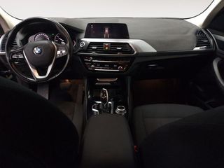BMW X4 xDrive20d