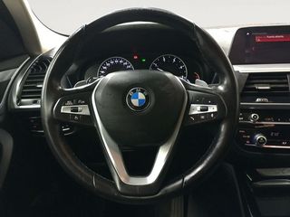 BMW X4 xDrive20d