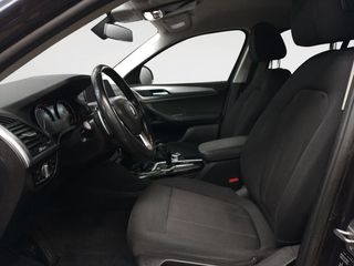 BMW X4 xDrive20d