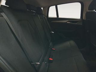 BMW X4 xDrive20d