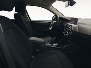 BMW X4 xDrive20d