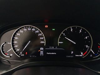 BMW X4 xDrive20d
