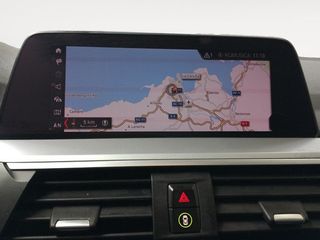 BMW X4 xDrive20d
