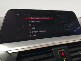BMW X4 xDrive20d