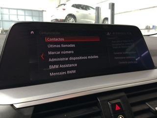 BMW X4 xDrive20d