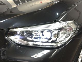 BMW X4 xDrive20d