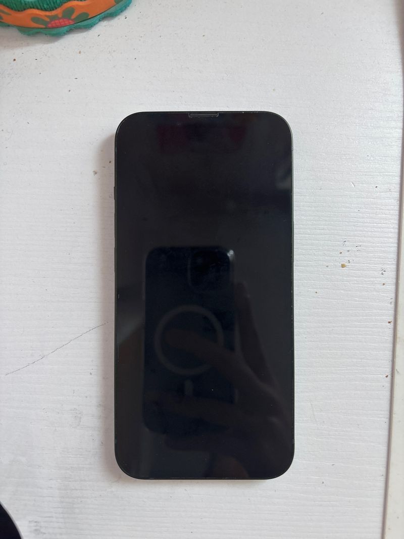 iPhone 13 Verde