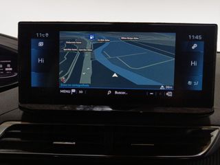 Peugeot 3008 Active Pack