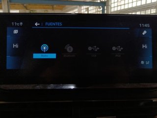 Peugeot 3008 Active Pack