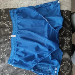 Bañador Adidas Hombre Azul