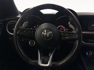 Alfa Romeo Stelvio Sprint
