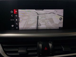 Alfa Romeo Stelvio Sprint