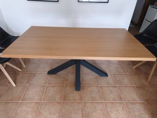 Mesa de comedor