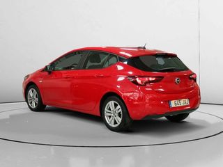 Opel Astra Selective S&S
